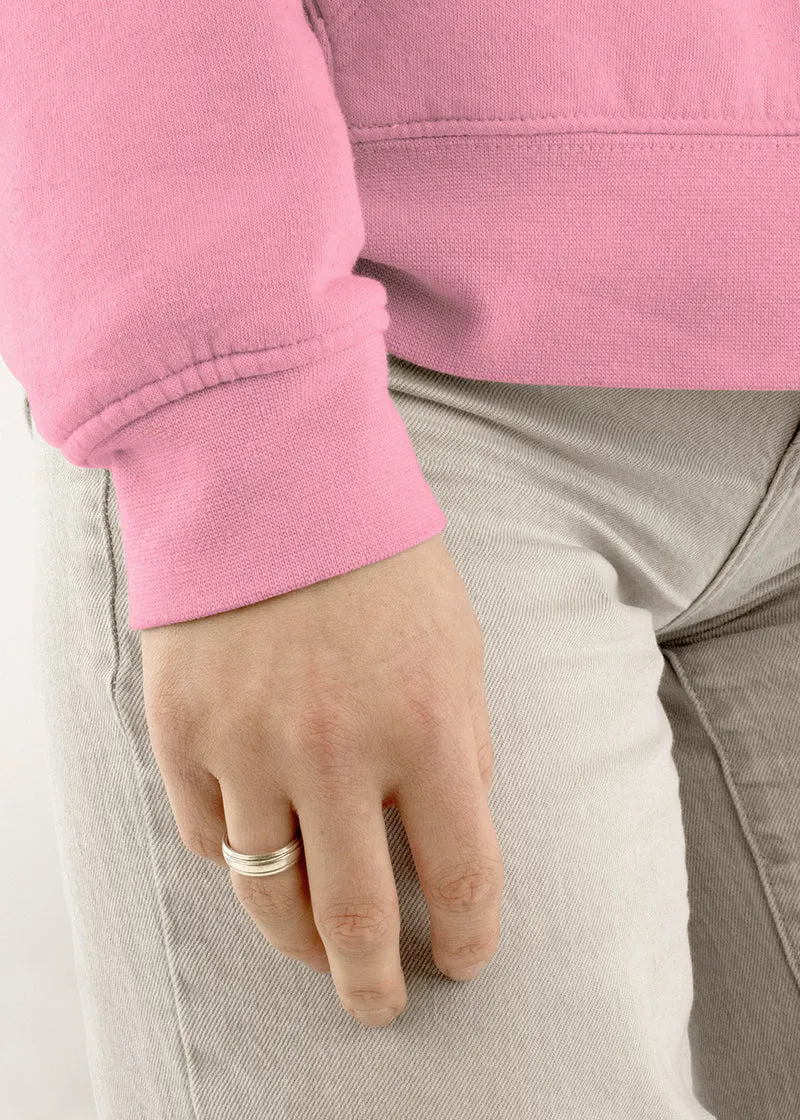 Bündchen im Schlauch *Ab 25 cm