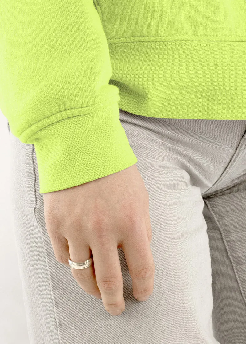 Bündchen im Schlauch *Ab 25 cm