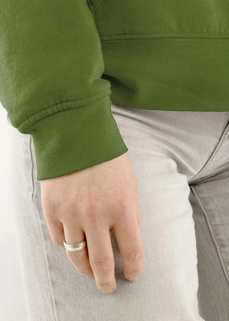 Bündchen im Schlauch *Ab 25 cm