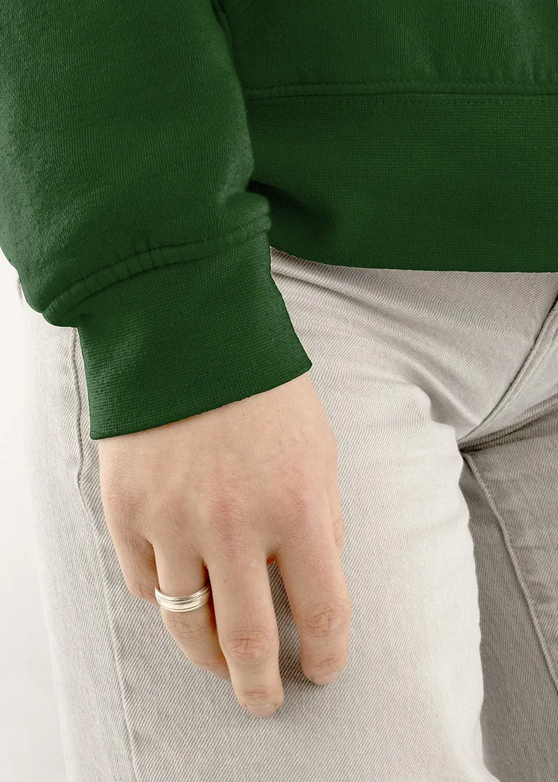 Bündchen im Schlauch *Ab 25 cm