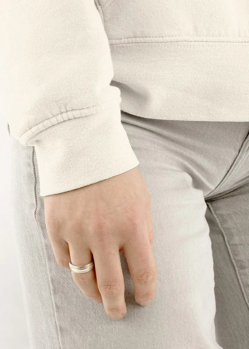 Bündchen im Schlauch *Ab 25 cm