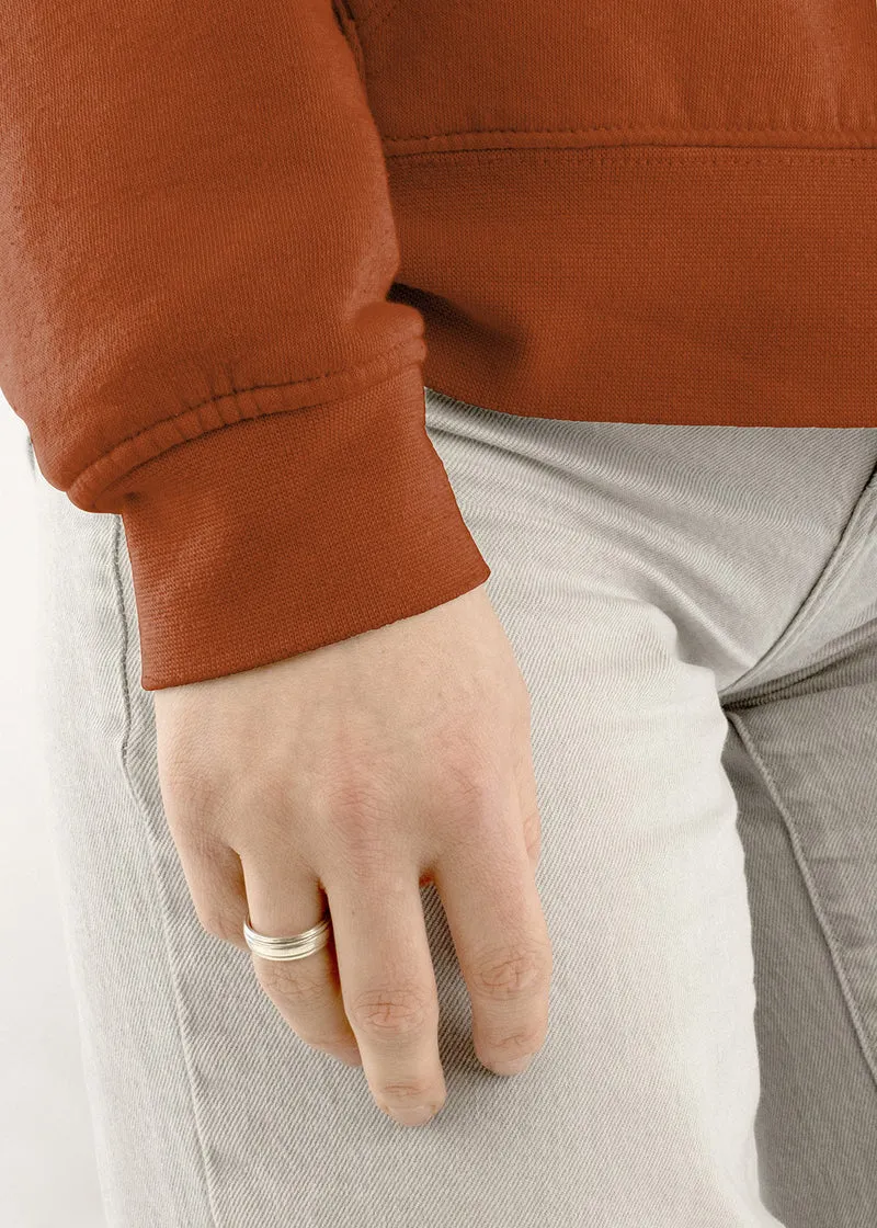 Bündchen im Schlauch *Ab 25 cm