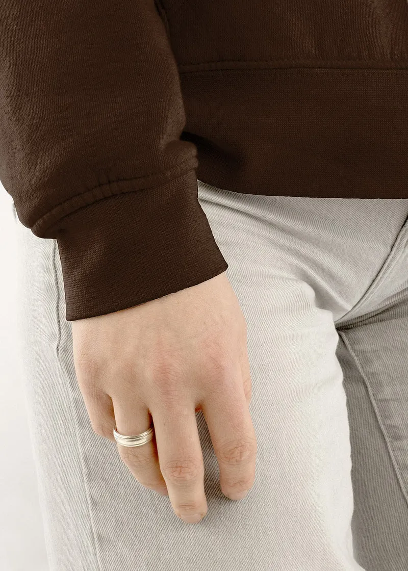 Bündchen im Schlauch *Ab 25 cm