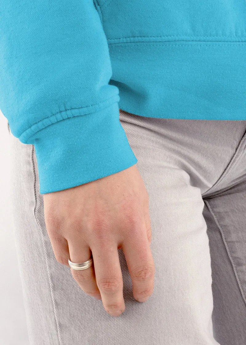 Bündchen im Schlauch *Ab 25 cm