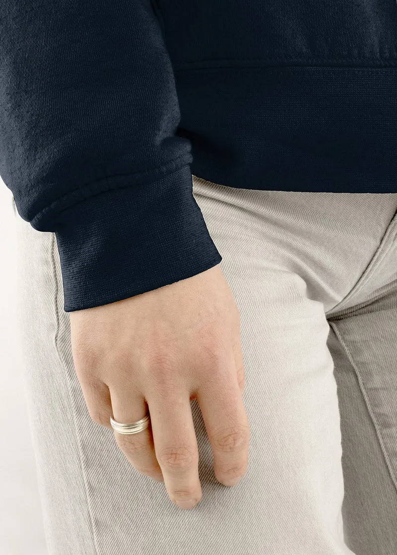 Bündchen im Schlauch *Ab 25 cm
