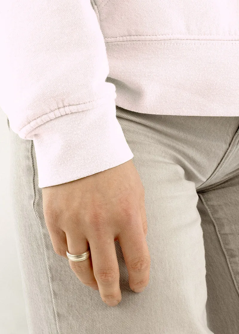 Bündchen im Schlauch *Ab 25 cm