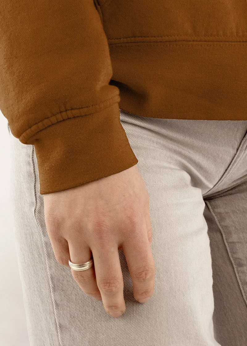 Bündchen im Schlauch *Ab 25 cm