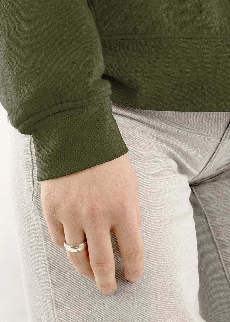 Bündchen im Schlauch *Ab 25 cm