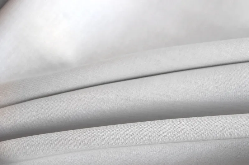 Baumwollstoff Uni *Ab 50cm