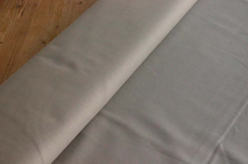Baumwollstoff Uni *Ab 50cm