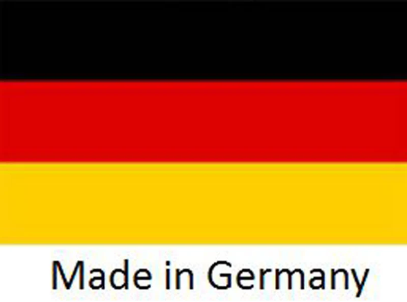 Matratzenunterlage Nadelfilzschoner + Noppen 390g/m² Made in Germany Moon Clean