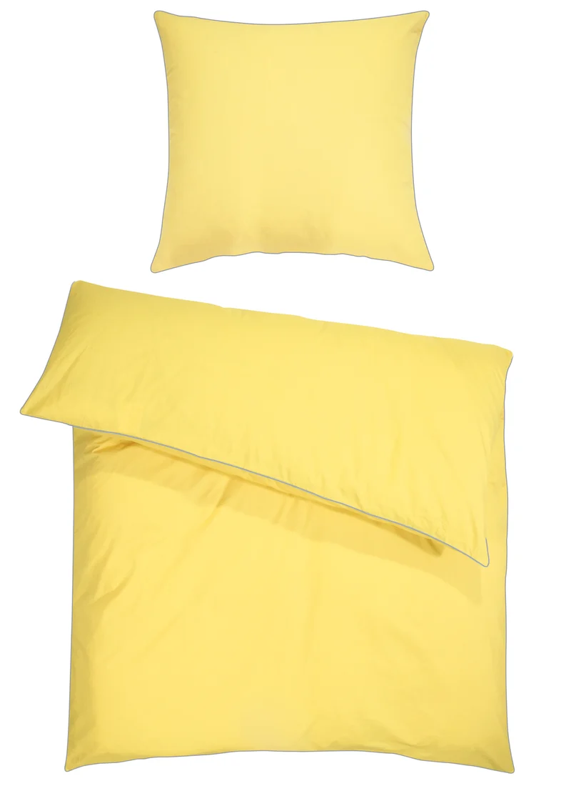 pad Conran Bettwäsche 100% Baumwolle Perkal Qualität