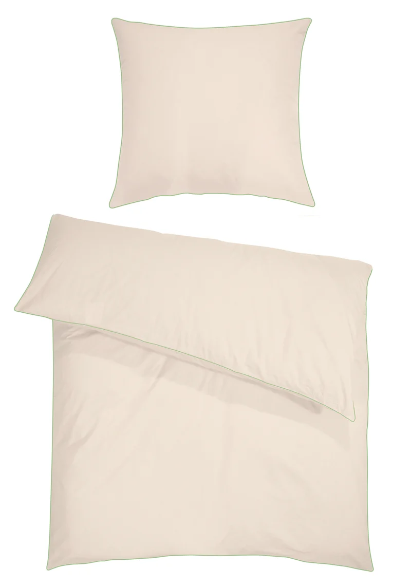 pad Conran Bettwäsche 100% Baumwolle Perkal Qualität