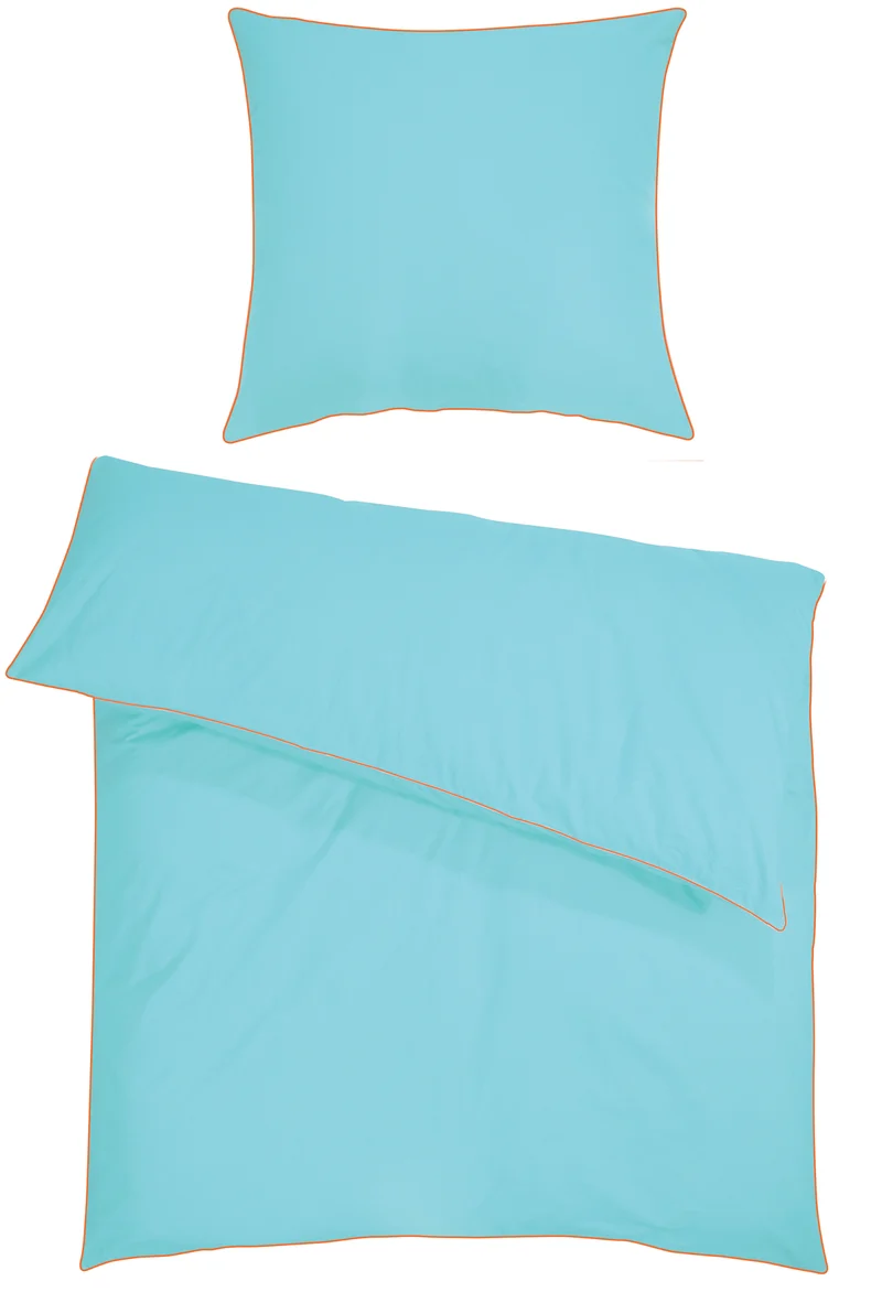 pad Conran Bettwäsche 100% Baumwolle Perkal Qualität