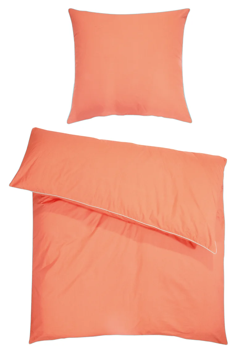 pad Conran Bettwäsche 100% Baumwolle Perkal Qualität