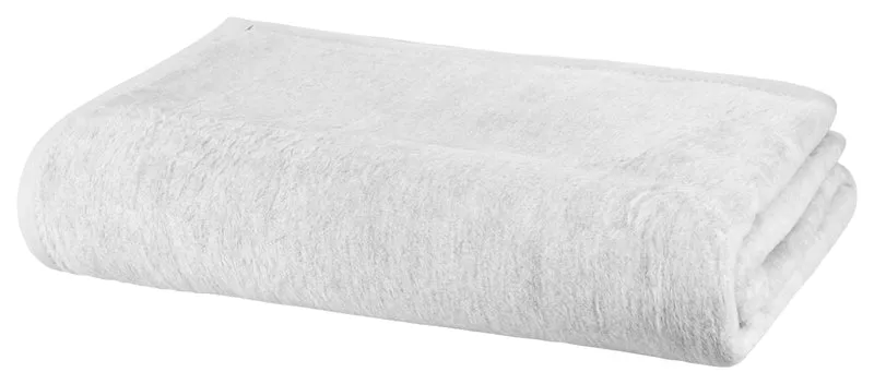 MOON Luxus Kuscheldecke Wohndecke Wolldecke