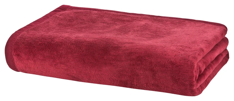 MOON Luxus Kuscheldecke Wohndecke Wolldecke
