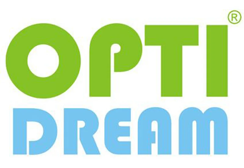 2er Pack Microfaser Kissenbezug Kissenhülle Dekokissen Opti-Dream