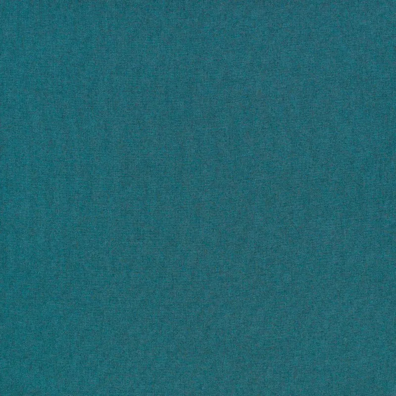 PremiumShop321 - Dekokissen in Leinen Optik - Sofakissen in 45x45 cm - Serie Vera mit Reißverschluss