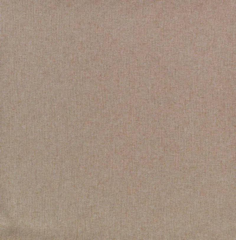 PremiumShop321 - Dekokissen in Leinen Optik - Sofakissen in 45x45 cm - Serie Vera mit Reißverschluss