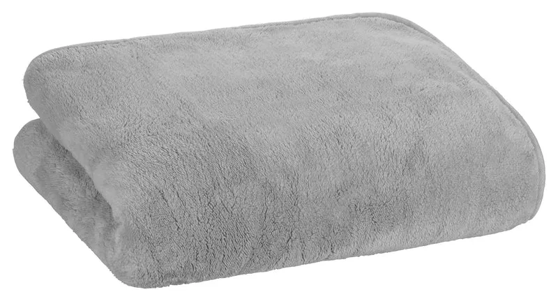 Floringo Luxus Well-Soft Wellness Decke 95° waschbar 150x200 Kuscheldecke extraweich