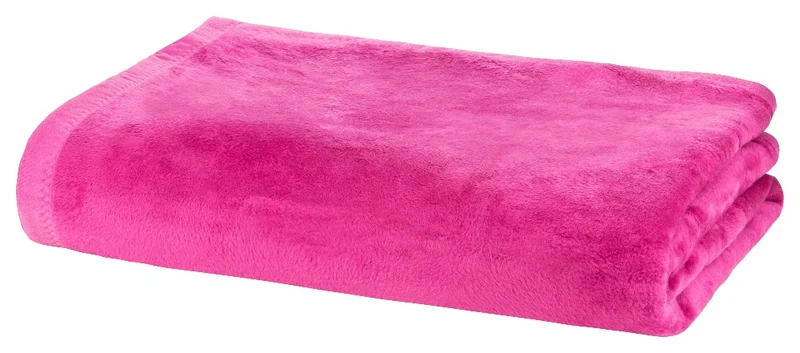 Moon Kuscheldecke Wohndecke Wolldecke XXL 220x240