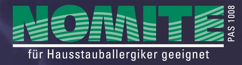 Premium 3 Kammer Kissen / Kopfkissen Gänsefedern und Daunen Moon