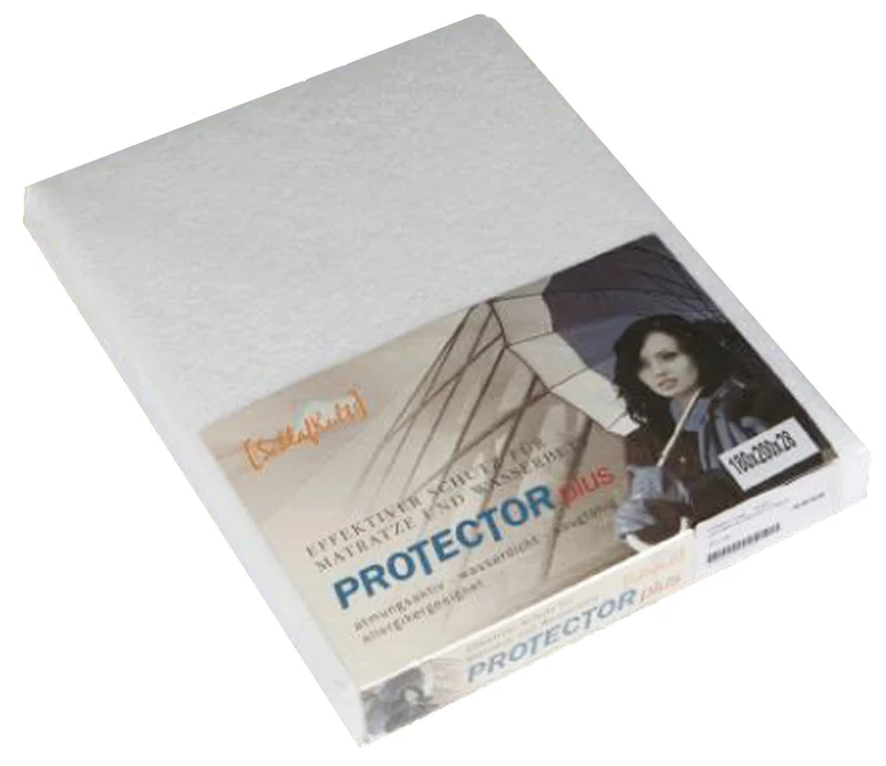 PROTECTOR plus / Topliner für Matratzen Matratzenschutz wasserfest [:SchlafKult:]