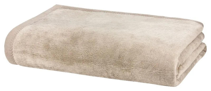 Moon Kuscheldecke Wohndecke Wolldecke 150x200