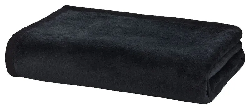 Moon Kuscheldecke Wohndecke Wolldecke 150x200