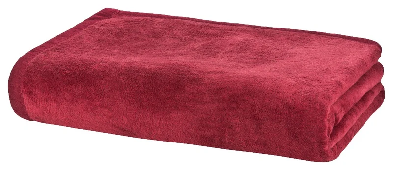 Moon Kuscheldecke Wohndecke Wolldecke 150x200