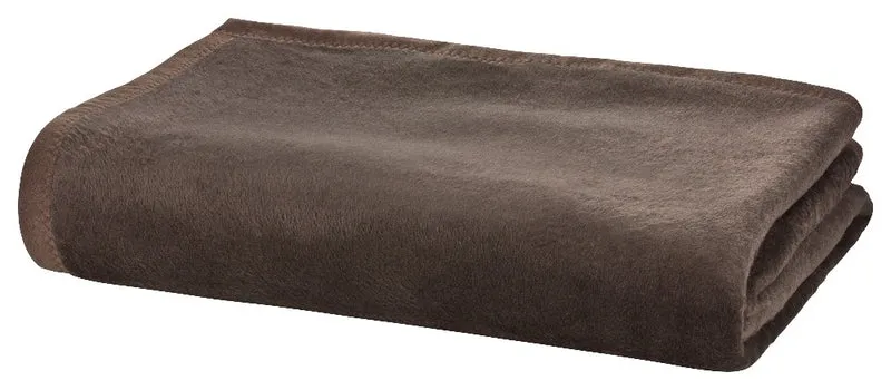 Moon Kuscheldecke Wohndecke Wolldecke 150x200