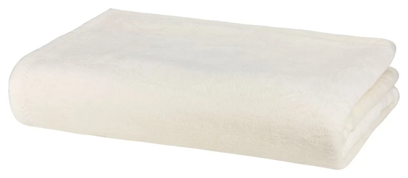 Moon Kuscheldecke Wohndecke Wolldecke 150x200