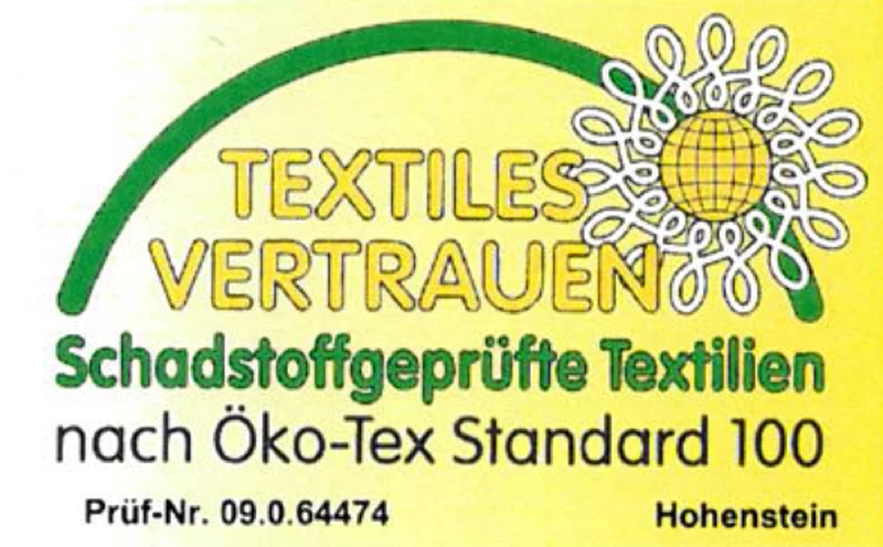 Matratzenauflage Pure von Ibena Matratzenschutzauflage