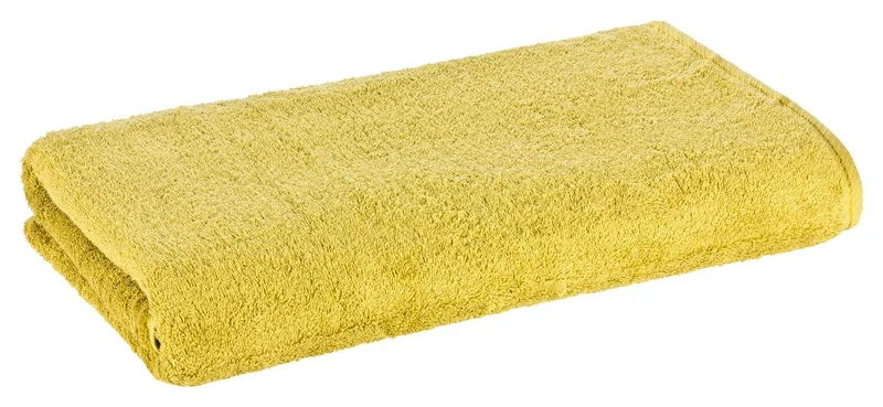 Saunatuch Floringo 80x200 Serie Profi-Star 500g/m² ohne Bordüre