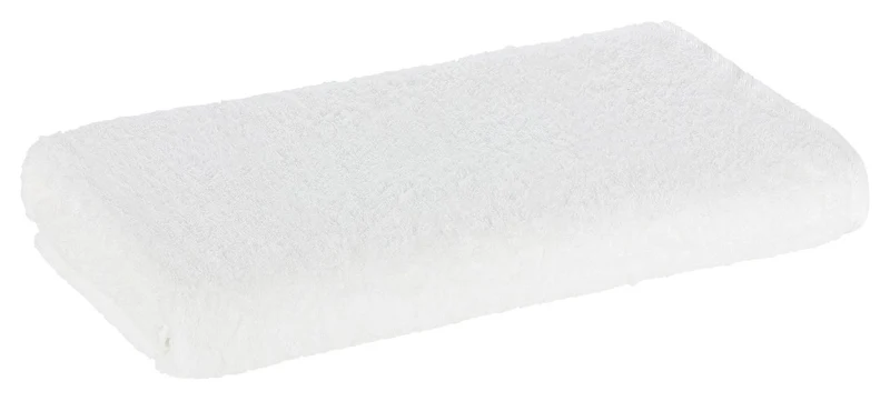 Saunatuch Floringo 80x200 Serie Profi-Star 500g/m² ohne Bordüre