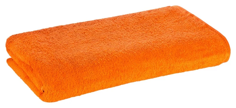 Saunatuch Floringo 80x200 Serie Profi-Star 500g/m² ohne Bordüre