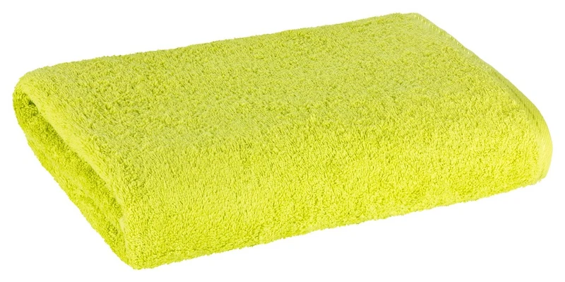 Duschtuch 70x140 Serie Profi-Star 500g/m² ohne Bordüre Floringo