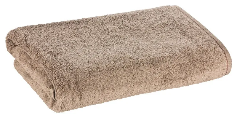 Duschtuch 70x140 Serie Profi-Star 500g/m² ohne Bordüre Floringo