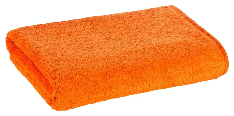Duschtuch 70x140 Serie Profi-Star 500g/m² ohne Bordüre Floringo