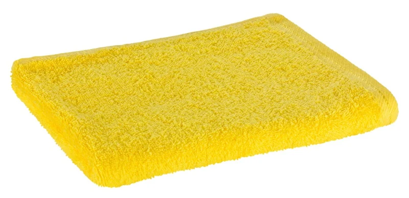 Gästetuch 40x50 Serie Profi-Star 500g/m² ohne Bordüre Floringo