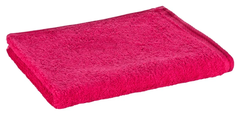 Gästetuch 40x50 Serie Profi-Star 500g/m² ohne Bordüre Floringo
