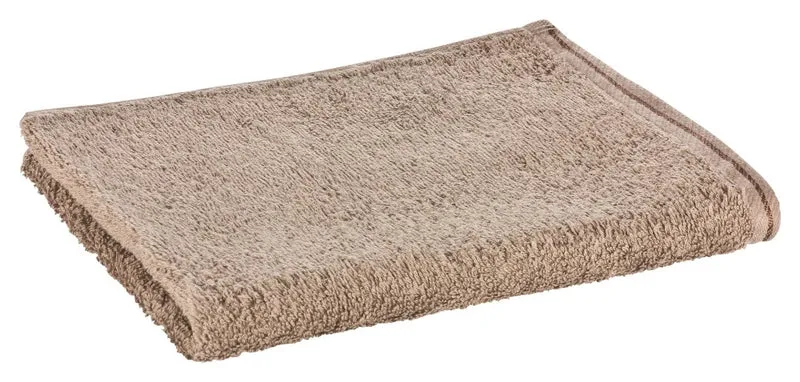 Gästetuch 40x50 Serie Profi-Star 500g/m² ohne Bordüre Floringo