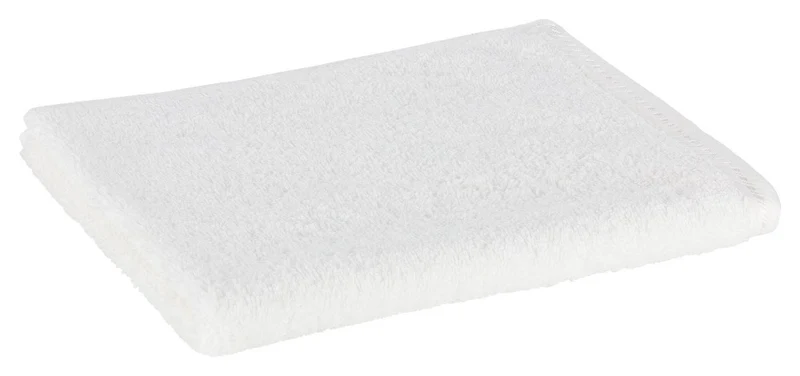 Gästetuch 40x50 Serie Profi-Star 500g/m² ohne Bordüre Floringo