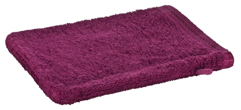Waschhandschuh 17x24 100% Baumwolle 500g/m² Waschlappen Profi-Star Floringo
