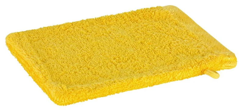 Waschhandschuh 17x24 100% Baumwolle 500g/m² Waschlappen Profi-Star Floringo