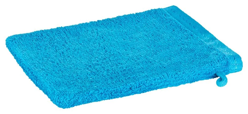 Waschhandschuh 17x24 100% Baumwolle 500g/m² Waschlappen Profi-Star Floringo