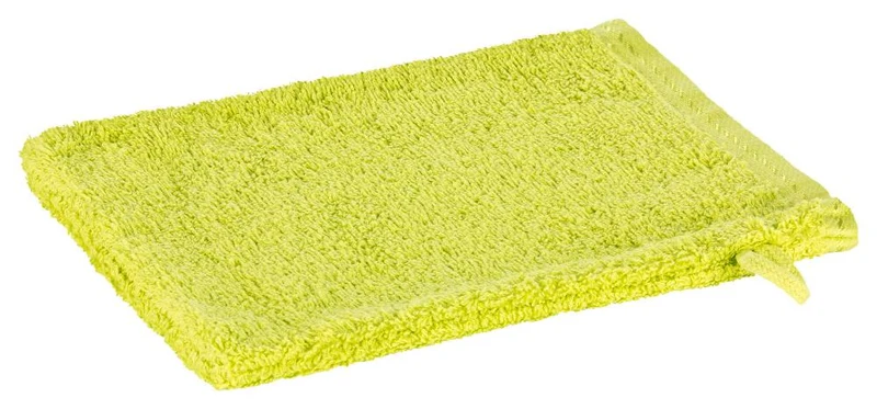 Waschhandschuh 17x24 100% Baumwolle 500g/m² Waschlappen Profi-Star Floringo