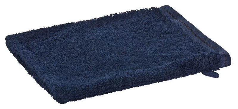 Waschhandschuh 17x24 100% Baumwolle 500g/m² Waschlappen Profi-Star Floringo