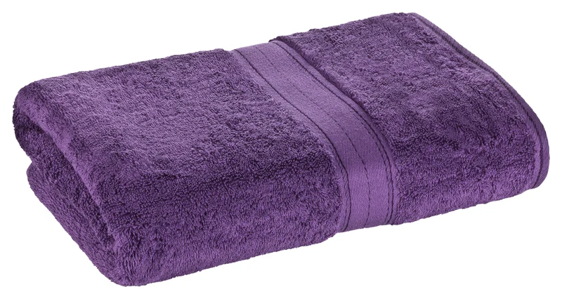 Duschtuch 70x140 cm exclusiv 600g/m² Floringo